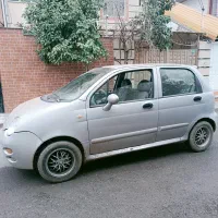 ام وی ام ۱۱۰مدل ۸۸|خودرو سواری و وانت|علیآباد کتول, |دیوار