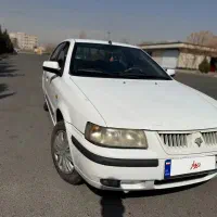 سمند lx مدل ۹۵|خودرو سواری و وانت|تهران, شهرک ولیعصر جنوبی|دیوار