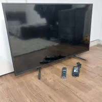 تلوزیون ۵۰ اینچ سونی