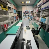 همکار آقا جهت بسته بندی و امور فروشگاه(بیمه+مزایا)