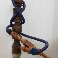 قلیان|کلکسیون و سرگرمی|کنگاور, |دیوار