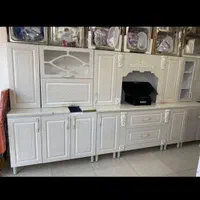 کابینت های سه متری مهدی کد 316497تولید|مصالح و تجهیزات ساختمان|رشت, جانبازان|دیوار