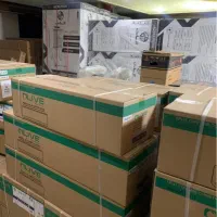 تخفیف اخر فصل کولر گازی اولیو|کولر گازی و فن‌کوئل|ایلام, |دیوار