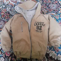 فروش کاپشن پسرانه مناسب ۳تا۵سال
