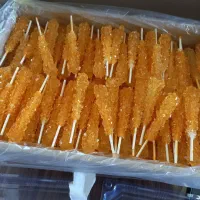 تولید و پخش نبات سنتی چوبی و شاخهای|خوردنی و آشامیدنی|کرج, میدان میوه و تره بار مرکزی|دیوار