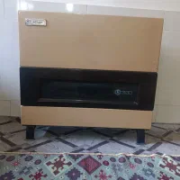 بخاری مهیاگاز|بخاری، هیتر، شومینه|بروجن, |دیوار
