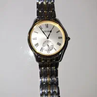 ساعت مچی مردانه سیکو اورجینال دو موتوره