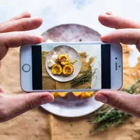 آموزش عکاسی و ادیت با موبایل|خدمات پذیرایی، مراسم|بندر گناوه, |دیوار