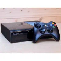 ایکس باکس 360 سوپر اسلیم