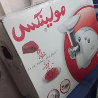 چرخ گوشت|سایر لوازم برقی|تهران, صادقیه|دیوار
