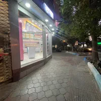 اجاره مغازه به متراژ ۳۰ متر ۴ دهنه در چهارراه|اجارهٔ مغازه و غرفه|تبریز, |دیوار