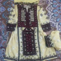 لباس دست دوز فروشی