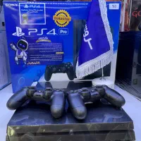 Ps4 pro کپی خور|کنسول، بازی ویدئویی و آنلاین|مشهد, سراب|دیوار