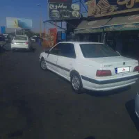 پژو پارس سال مدل۹۳|خودرو سواری و وانت|همدان, |دیوار