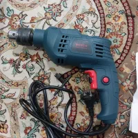 دریل بوش.مینی سنگ بوش.پیکور دریل ۷کلیو کینگ استار|ابزارآلات|اصفهان, برازنده|دیوار