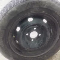 حراج چهار حلقه رینگ و لاستیک