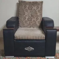 مبل راحتی محکم سرپا (قیمت توافقی)