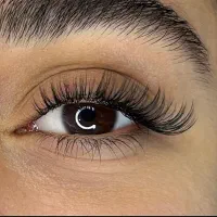 مدل اکستنشن مژه/میکروبلید ابرو/لیفت مژه وابرو|خدمات آرایشگری و زیبایی|مشهد, جانباز|دیوار