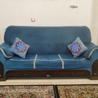 مبل راحتی 7 نفره