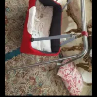 گهواره نوزاد