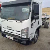 ایسوزو ۶ تن مدل ۹۳ بیرنگ|خودرو سنگین|اسلام‌شهر, ملک‌آباد|دیوار