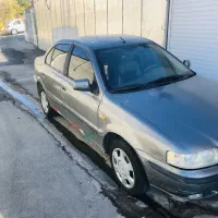 سمندX7 مدل ۸۴|خودرو سواری و وانت|ایلام, |دیوار