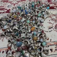 انگشتر|بدلیجات|شیراز, دروازه اصفهان|دیوار
