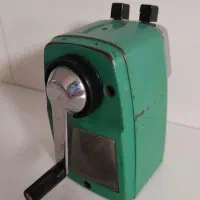 مداد تراش رومیزی