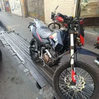 فروش|موتورسیکلت|قدس, شهرقدس|دیوار