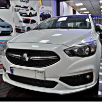 سایپا اطلس Gتحویل فوری