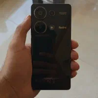 نوت 13 پرو تمیز