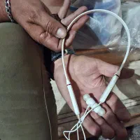 هدفن اصلی بلوتوث دار در حد نو
