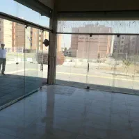 رهن واجاره مغازه تجاری|اجارهٔ مغازه و غرفه|گلبهار, شهر جدید گلبهار|دیوار