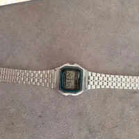 ساعد دیجیتال کاسیو