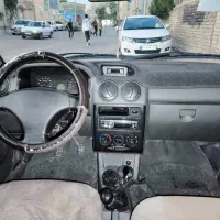 فروش پراید 131SX|خودرو سواری و وانت|فلاورجان, |دیوار