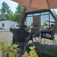 ویلا سوئیسی محد‌وده الیمالات