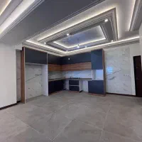 فروش آپارتمان نوساز و کلید نخورده(کارگر فرد)