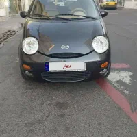 ام وی ام 110 4 سیلندر، بدون رنگ
