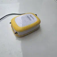 پمپ هوا اکواریوم