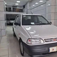 پراید ۹۴فول