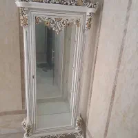 بوفه تمام چوب راش