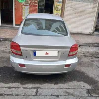 ریو مدل ۸۴|خودرو سواری و وانت|رباط‌کریم, انجم آباد|دیوار