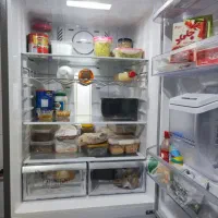 یخچال فریزر