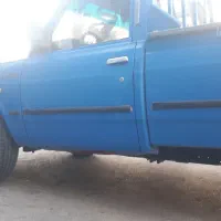 نیسان دیزل|خودرو سواری و وانت|کرمانشاه, |دیوار