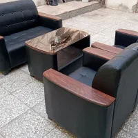 مبلمان اداری