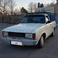 وانت پیکان مدل ۹۰