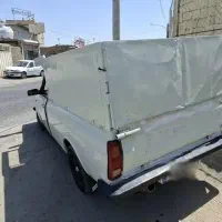 وانت|خودرو کلاسیک|کاشان, ولی سلطان|دیوار