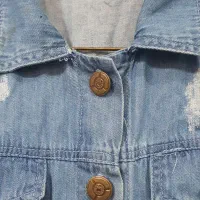 کت جین|لباس|شیراز, ابیوردی|دیوار