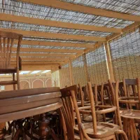 حصیر حصیربافی بوریا