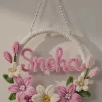 آویز در